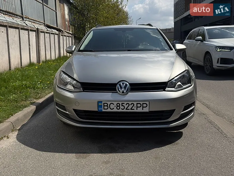 Volkswagen Golf 2015 VIN WVWZZZAUZGP503968 фото оголошення 16 з 45