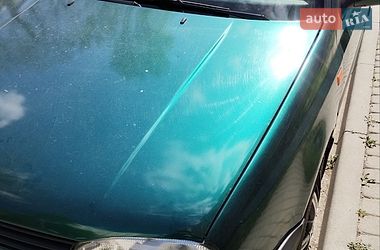 Универсал Volkswagen Golf 1995 в Ивано-Франковске