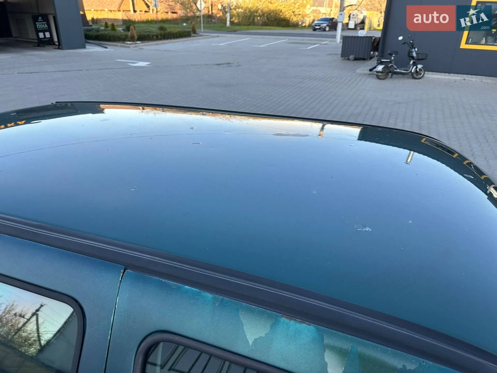 Volkswagen Golf 1997 VIN WVWZZZ1HZVW154613 фото оголошення 22 з 45