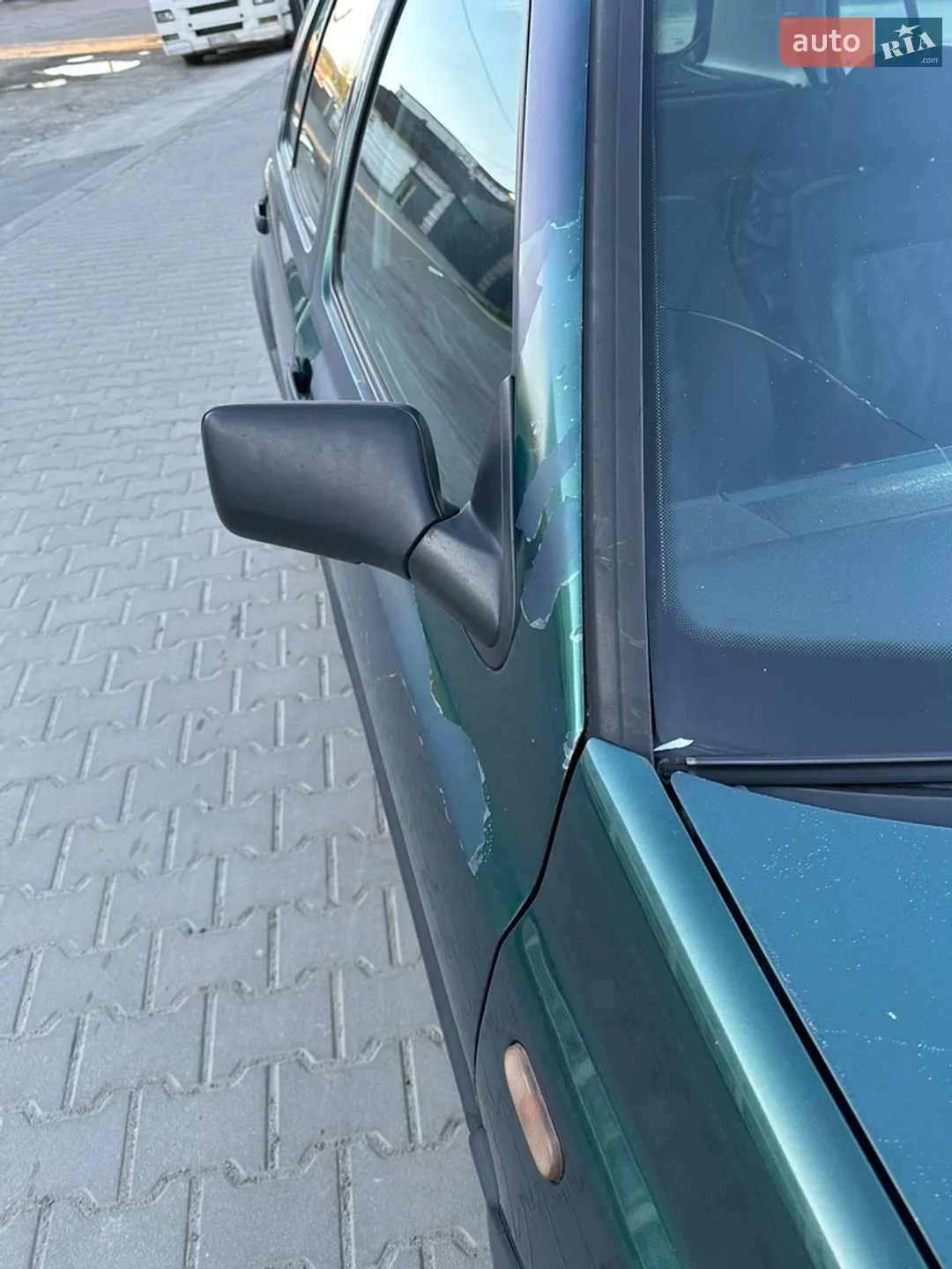 Volkswagen Golf 1997 VIN WVWZZZ1HZVW154613 фото оголошення 29 з 45