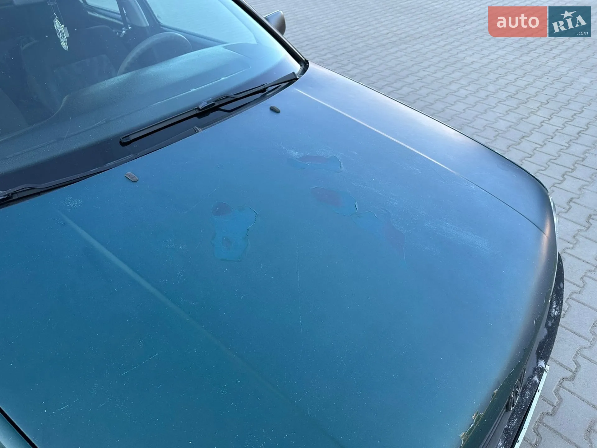 Volkswagen Golf 1997 VIN WVWZZZ1HZVW154613 фото оголошення 30 з 45