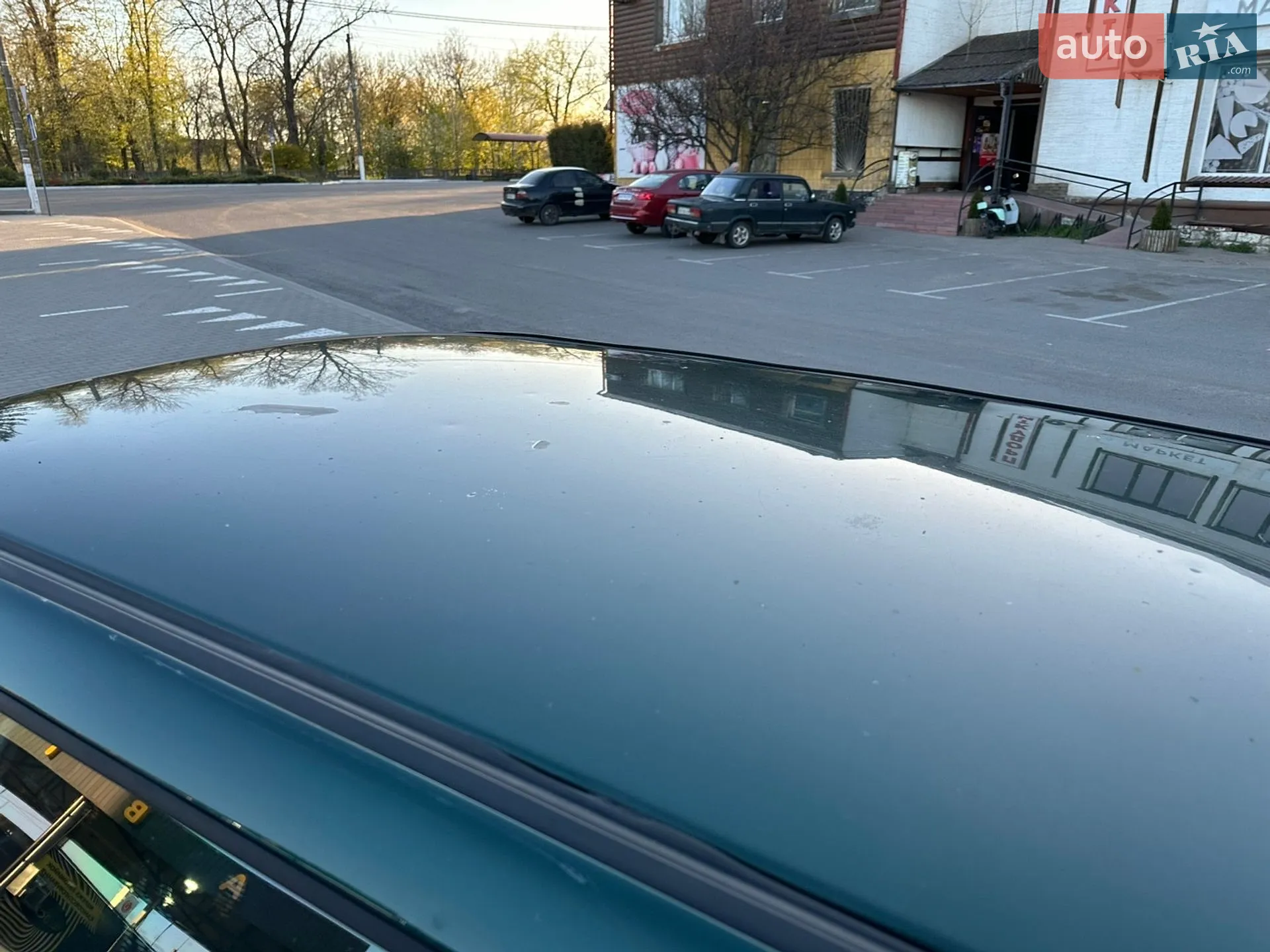 Volkswagen Golf 1997 VIN WVWZZZ1HZVW154613 фото оголошення 34 з 45