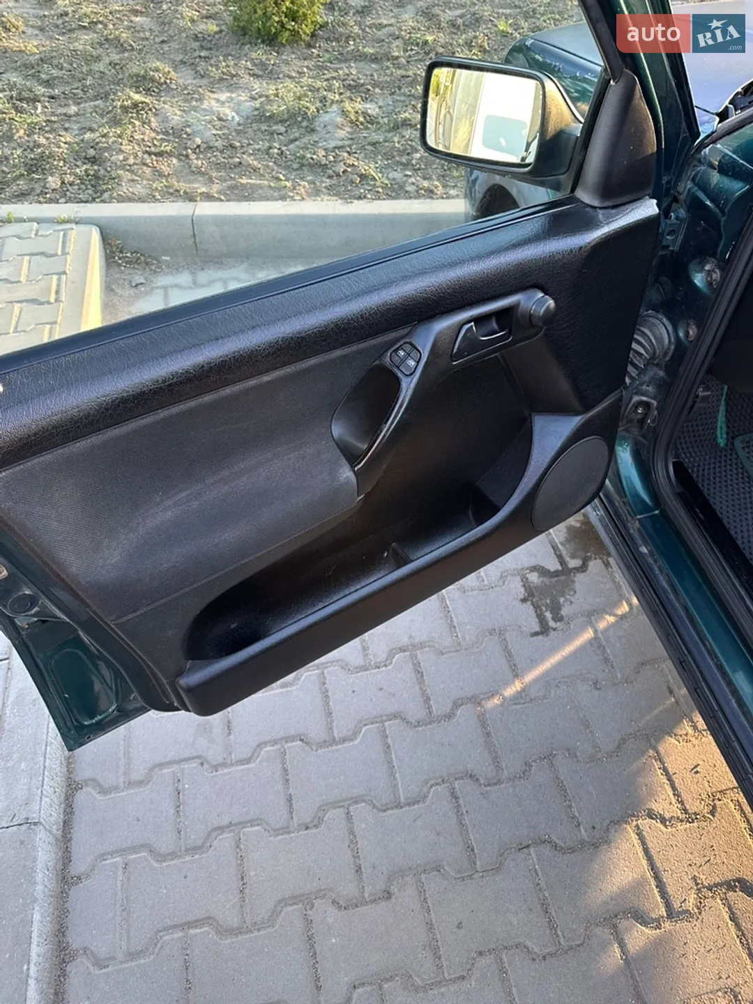 Volkswagen Golf 1997 VIN WVWZZZ1HZVW154613 фото оголошення 38 з 45
