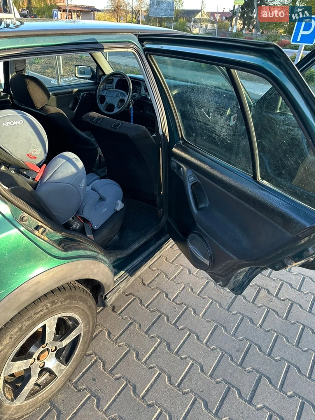 Volkswagen Golf 1997 VIN WVWZZZ1HZVW154613 фото оголошення 42 з 45