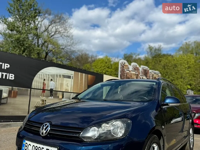 Volkswagen Golf 2010 VIN WVWZZZ1KZBM652824 фото оголошення 4 з 59