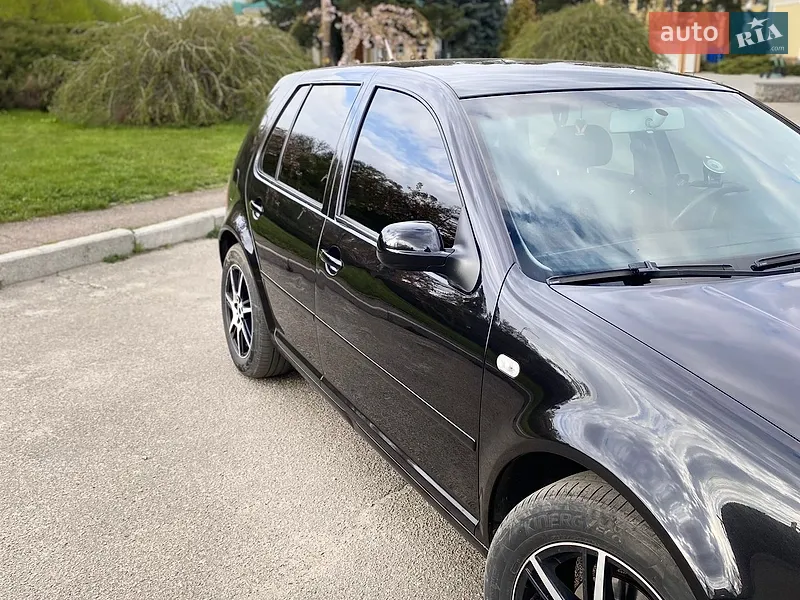 Volkswagen Golf 2003 VIN WVWZZZ1JZ4D075098 фото оголошення 7 з 54