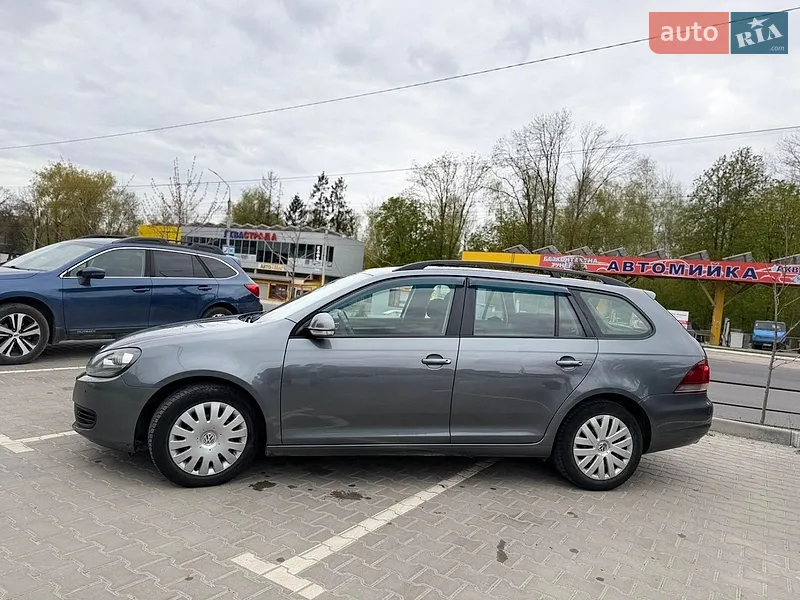 Volkswagen Golf 2012 VIN WVWZZZ1KZCM663663 фото оголошення 18 з 58