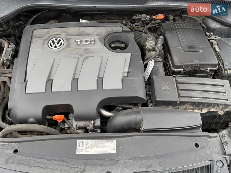 Volkswagen Golf 2012 VIN WVWZZZ1KZCM663663 фото оголошення 29 з 58