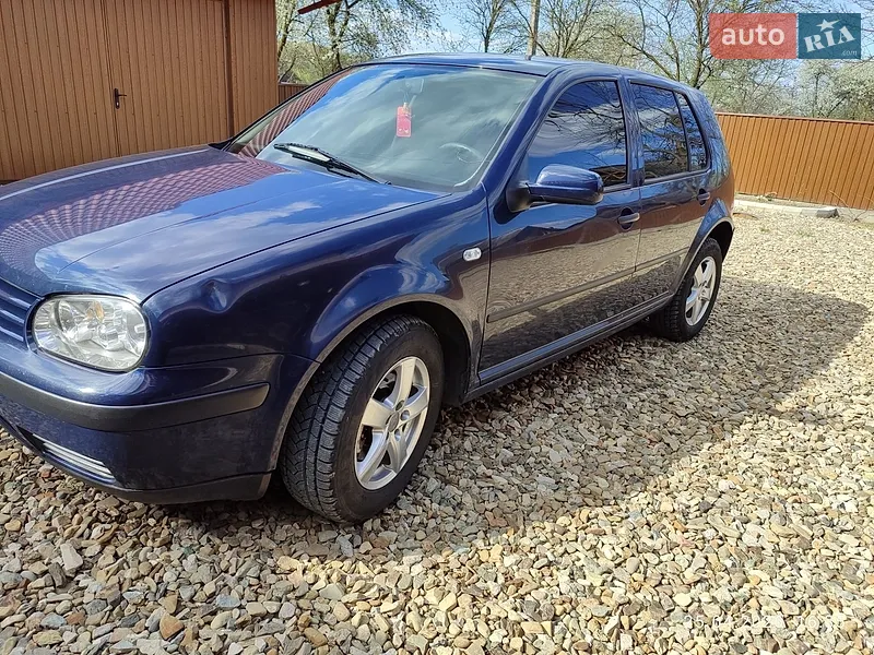 Volkswagen Golf 2001 VIN WVWZZZ1JZ1W706819 фото оголошення 14 з 61