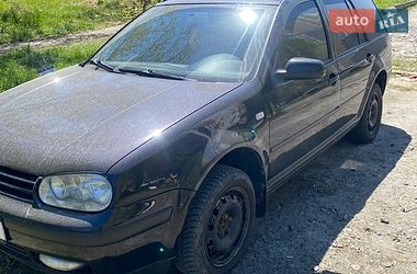 Універсал Volkswagen Golf 2004 в Хмельницькому