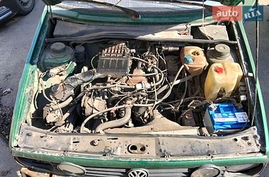 Хэтчбек Volkswagen Golf 1985 в Киеве