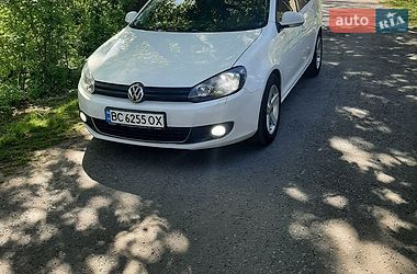 Универсал Volkswagen Golf 2010 в Городке