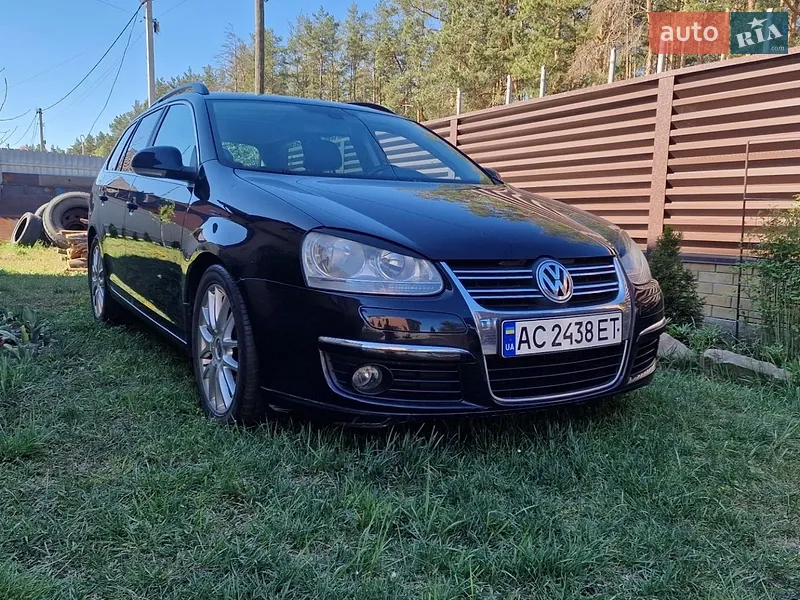 Volkswagen Golf 2007 VIN WVWZZZ1KZ8P066720 фото оголошення 16 з 52