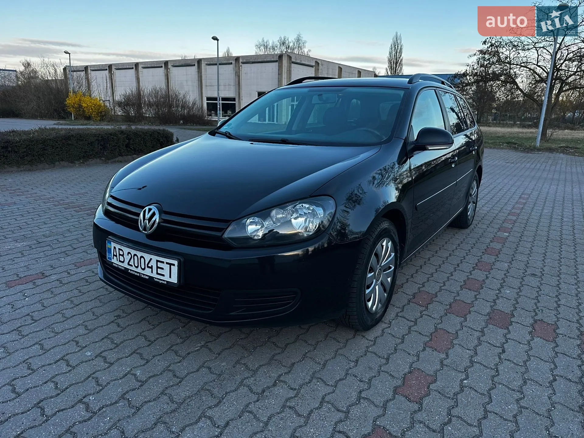 Volkswagen Golf 2010 VIN WVWZZZ1KZAM665988 фото оголошення 15 з 23