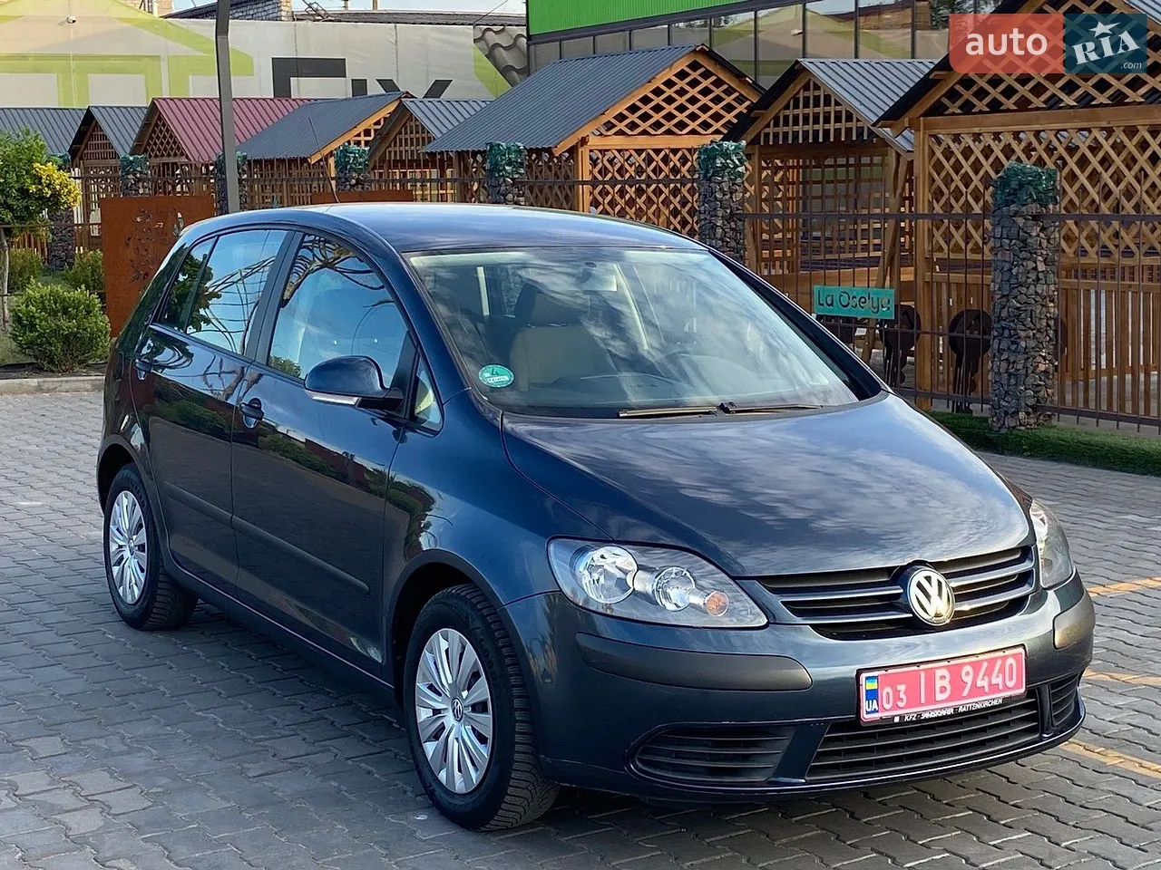 2011 Volkswagen Golf Plus - мініатюра 13