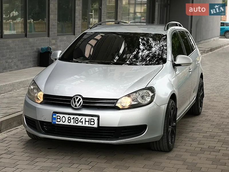 Volkswagen Golf 2011 VIN WVWZZZ1KZBM690278 фото оголошення 16 з 50