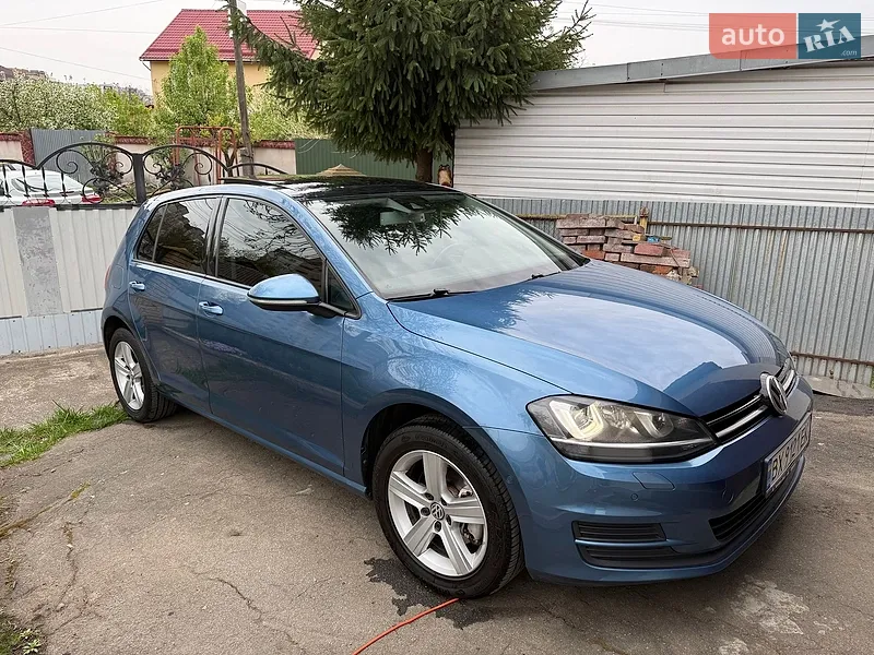 Volkswagen Golf 2011 VIN WVWZZZ1KZBM690278 фото оголошення 19 з 50