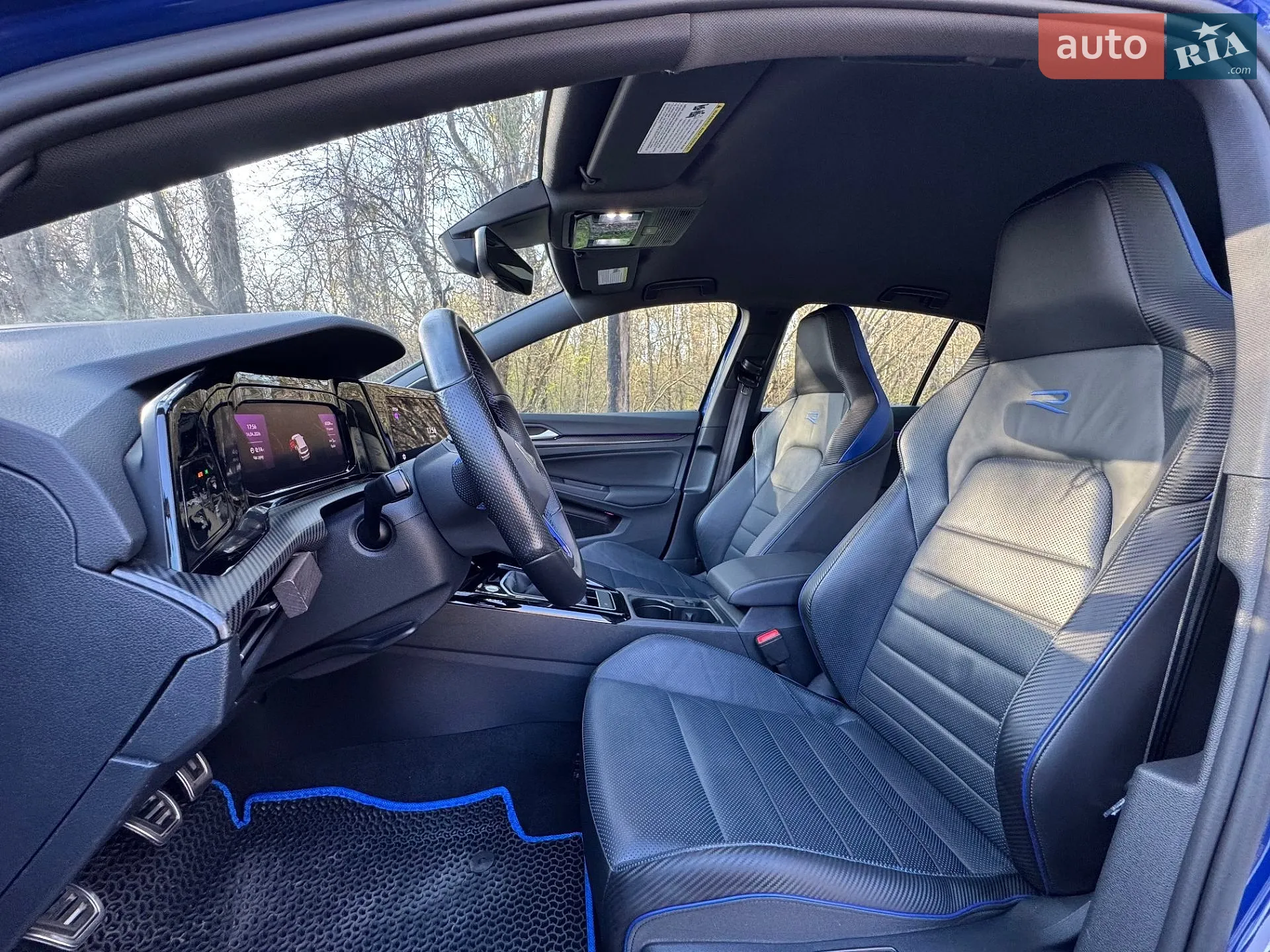 2023 Volkswagen Golf R - мініатюра 9