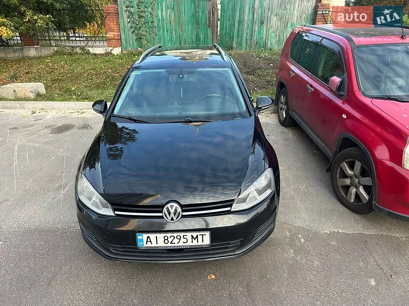 Volkswagen Golf 2015 VIN WVWZZZAUZGP557440 фото оголошення 28 з 63