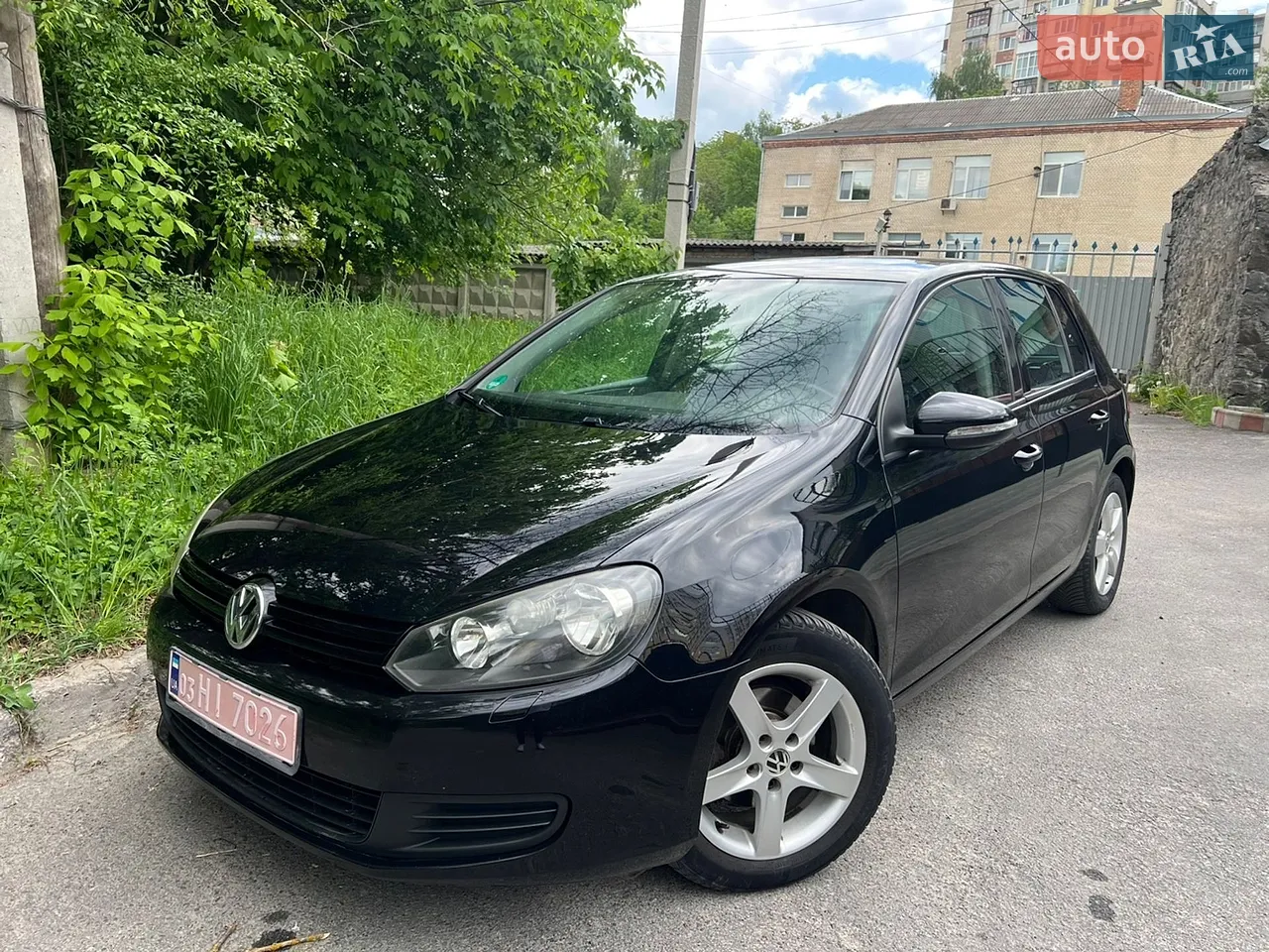 2010 Skoda Octavia - мініатюра 48