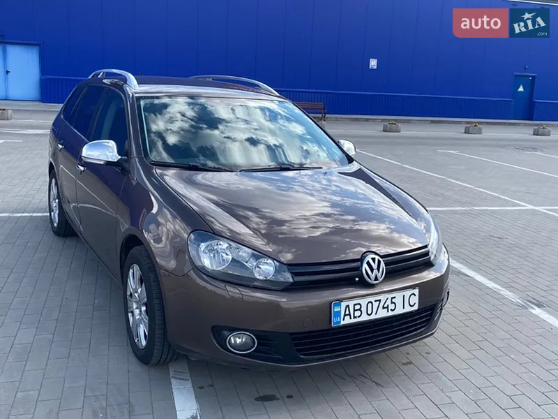 Volkswagen Golf 2011 VIN WVWZZZ1KZBM692103 фото оголошення 13 з 48