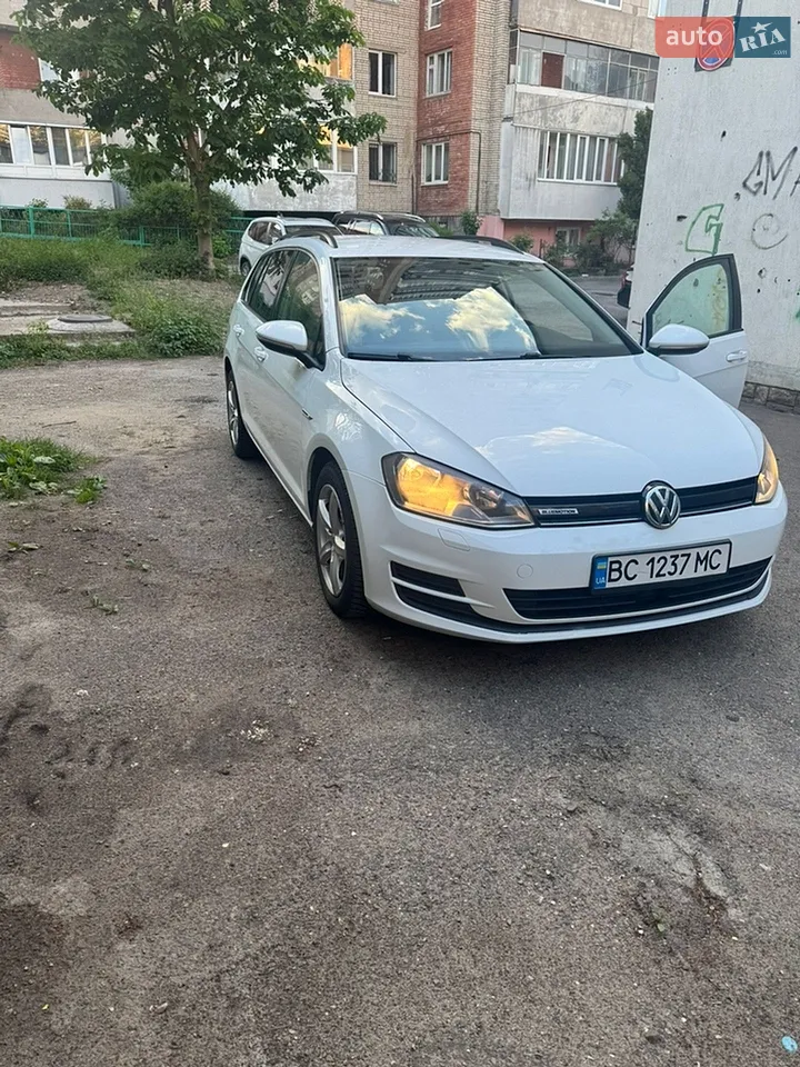 2015 Volkswagen Golf - мініатюра 19