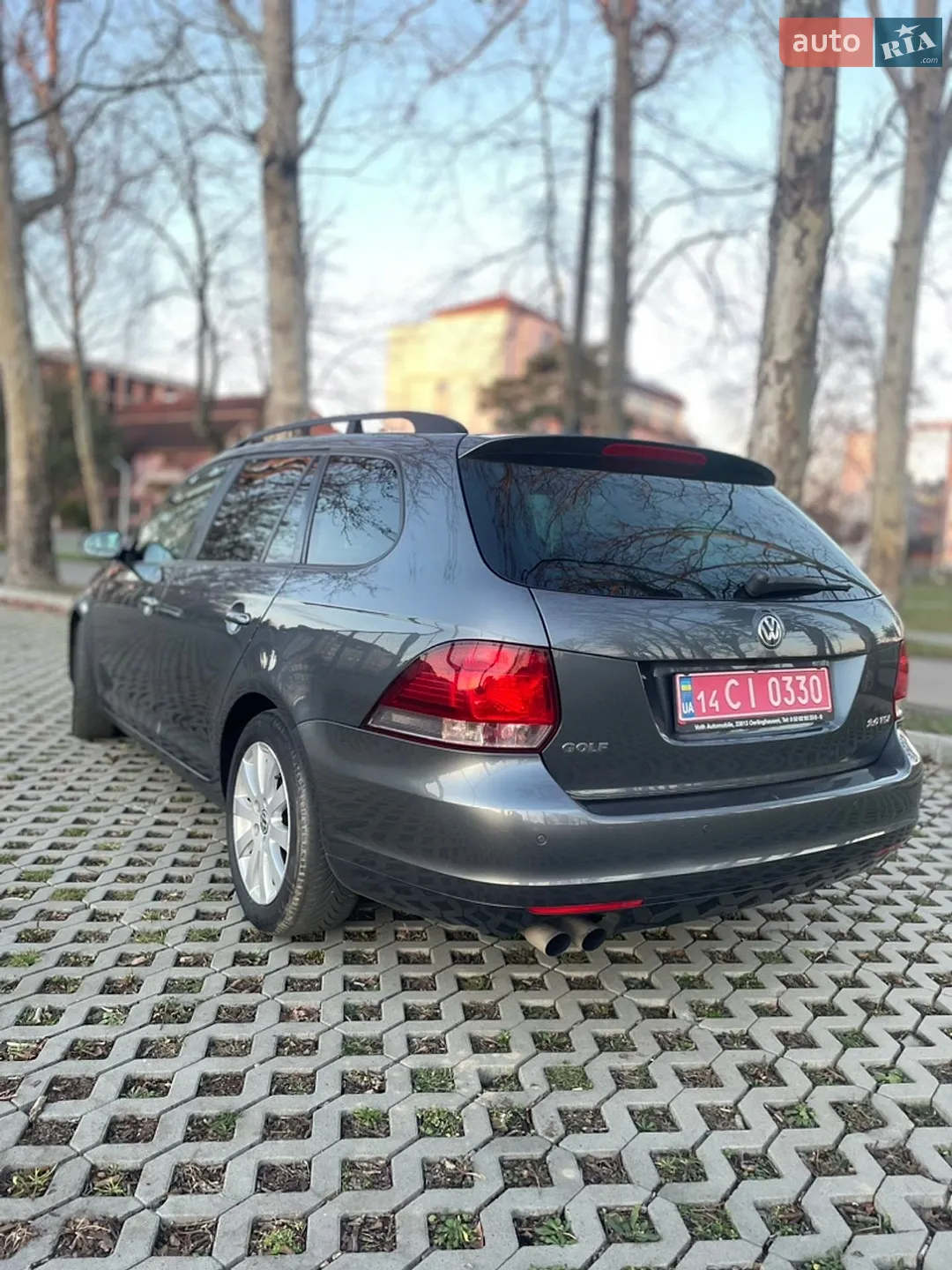 2014 Honda CR-V - мініатюра 4