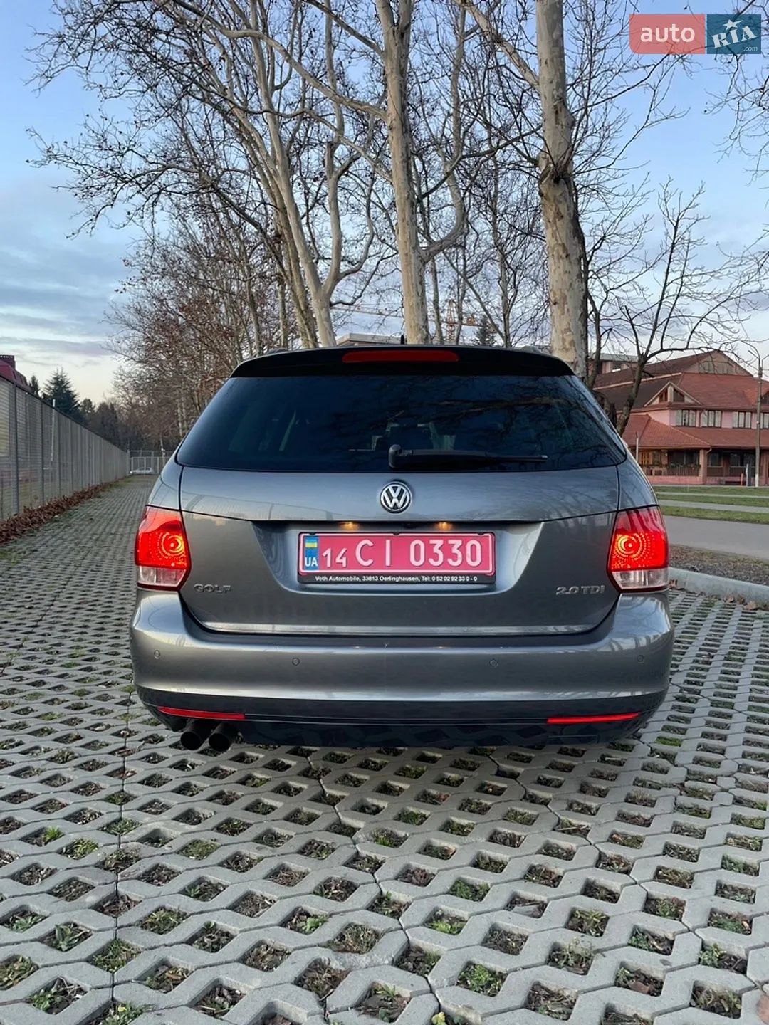 2014 Honda CR-V - мініатюра 7