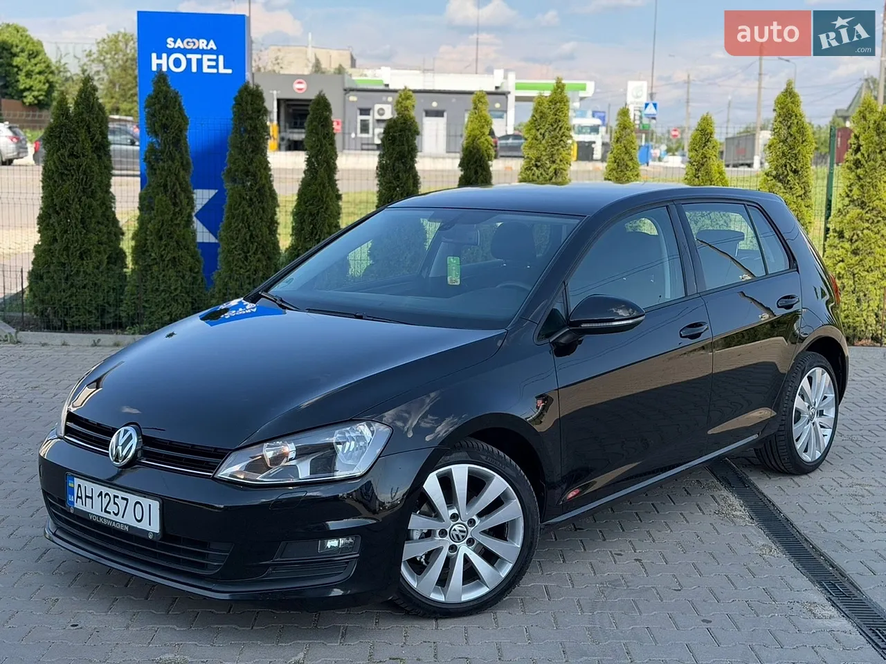 2011 Volkswagen Passat - мініатюра 31