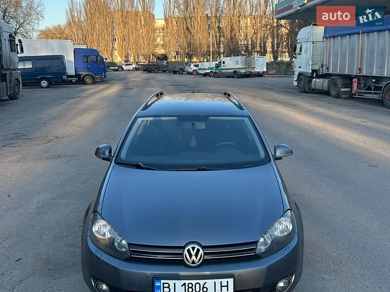 Volkswagen Golf 2010 VIN WVWZZZ1KZAM665988 фото оголошення 12 з 44