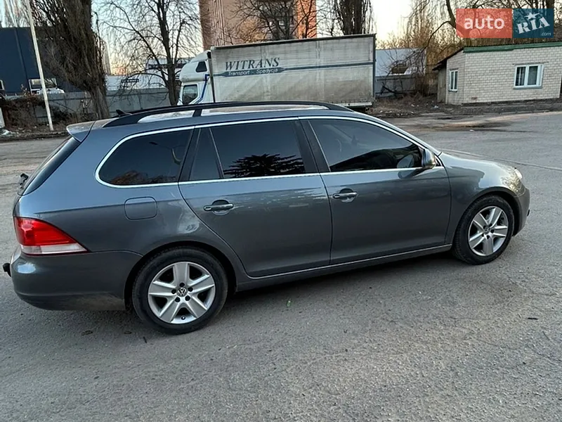 Volkswagen Golf 2010 VIN WVWZZZ1KZAM665988 фото оголошення 7 з 44