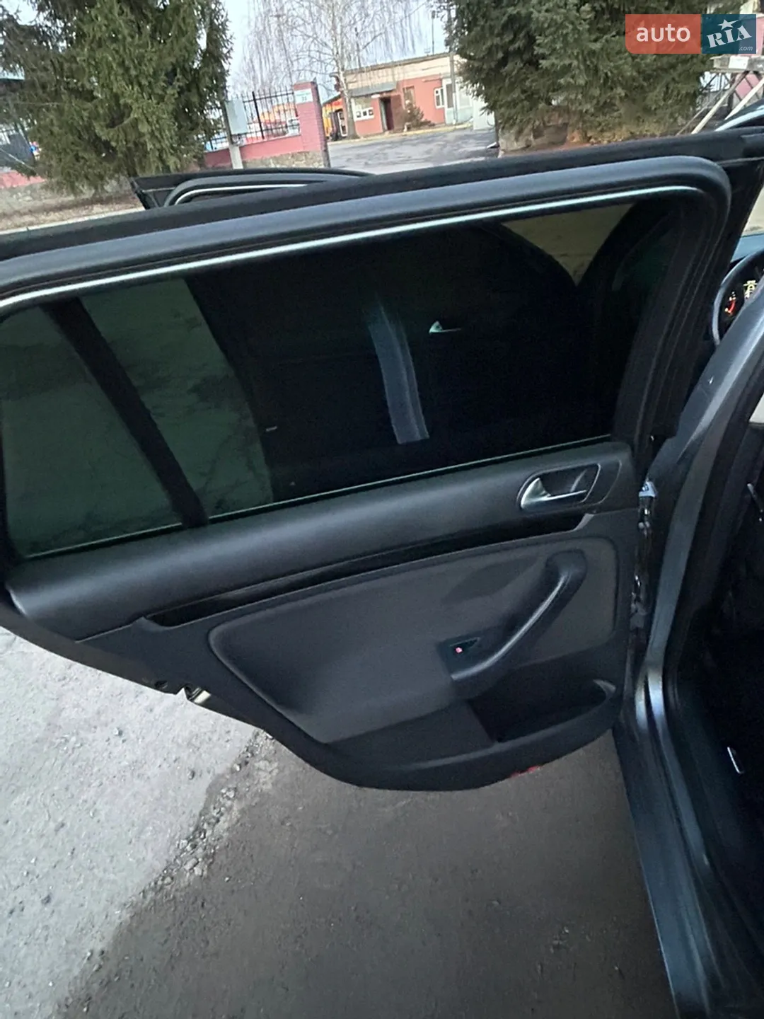 Volkswagen Golf 2010 VIN WVWZZZ1KZAM665988 фото оголошення 14 з 15