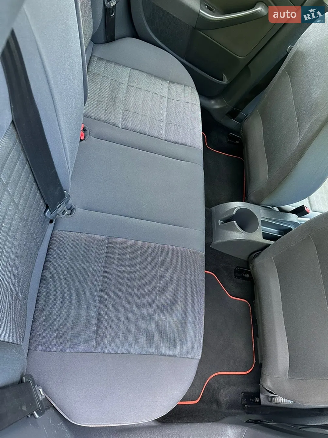 Volkswagen Golf 2006 VIN WVWZZZ1KZ7B011723 фото оголошення 33 з 39