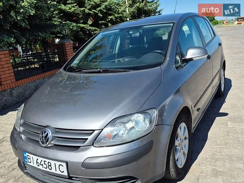 Volkswagen Golf 2004 VIN WVWZZZ1JZ4W166618 фото оголошення 10 з 40