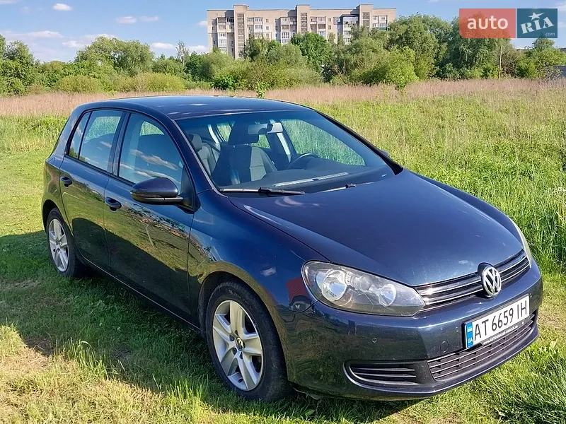 Volkswagen Golf 2011 VIN WVWZZZ1KZCM637258 фото оголошення 25 з 61