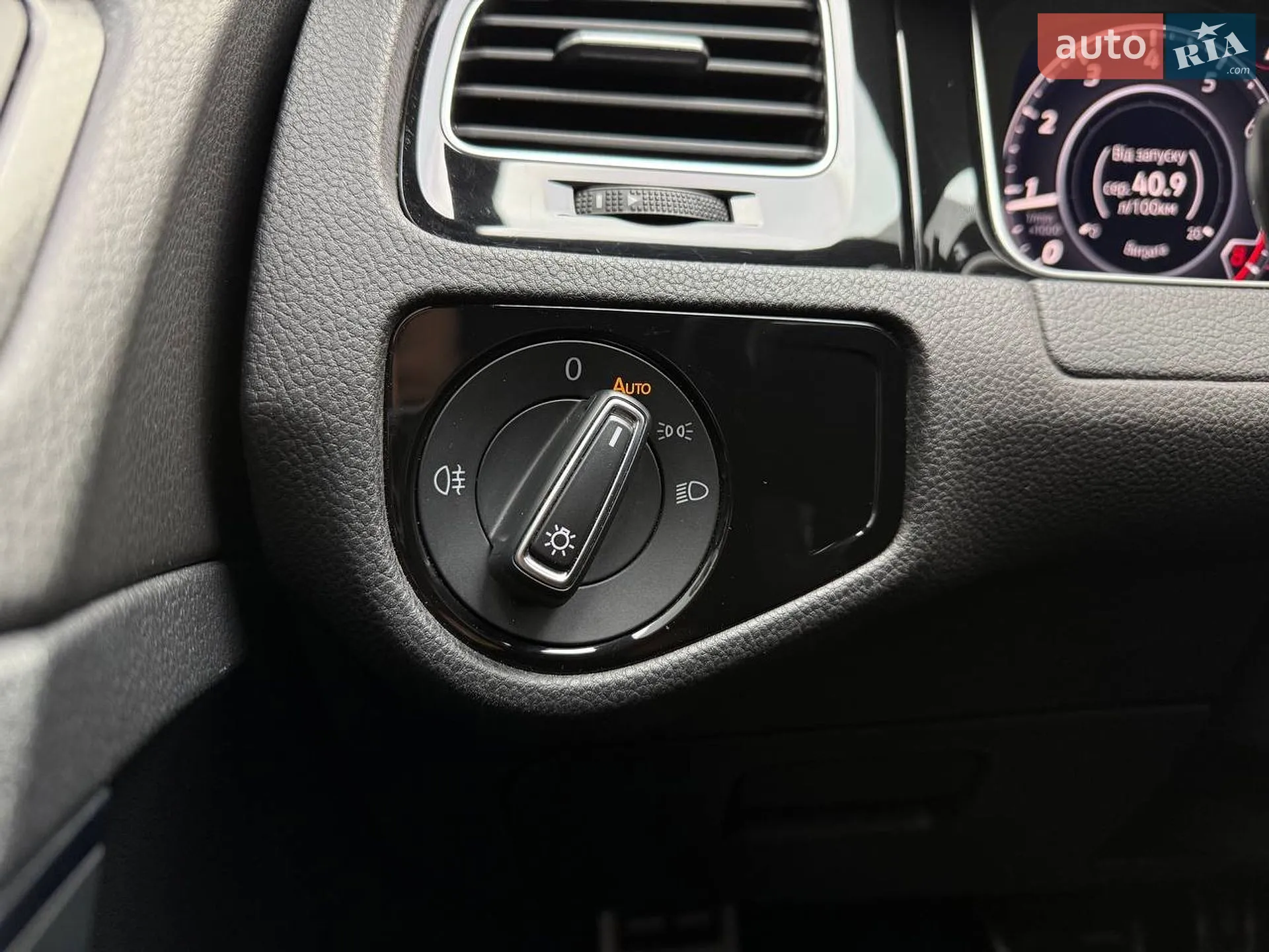 2017 Volkswagen Golf GTI - мініатюра 15