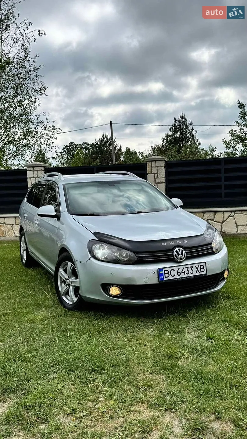 Volkswagen Golf 2011 VIN WVWZZZ1KZCM621100 фото оголошення 11 з 13