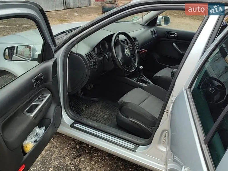 Volkswagen Golf 2006 VIN WVWZZZ1JZ6W021618 фото оголошення 5 з 51