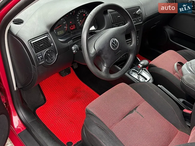 Volkswagen Golf 2002 VIN WVWZZZ1JZ3W331203 фото оголошення 5 з 43