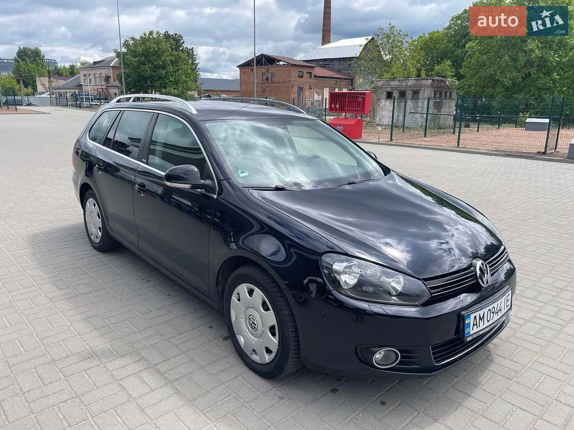 Volkswagen Golf 2011 VIN WVWZZZ1KZCM660387 фото оголошення 3 з 39