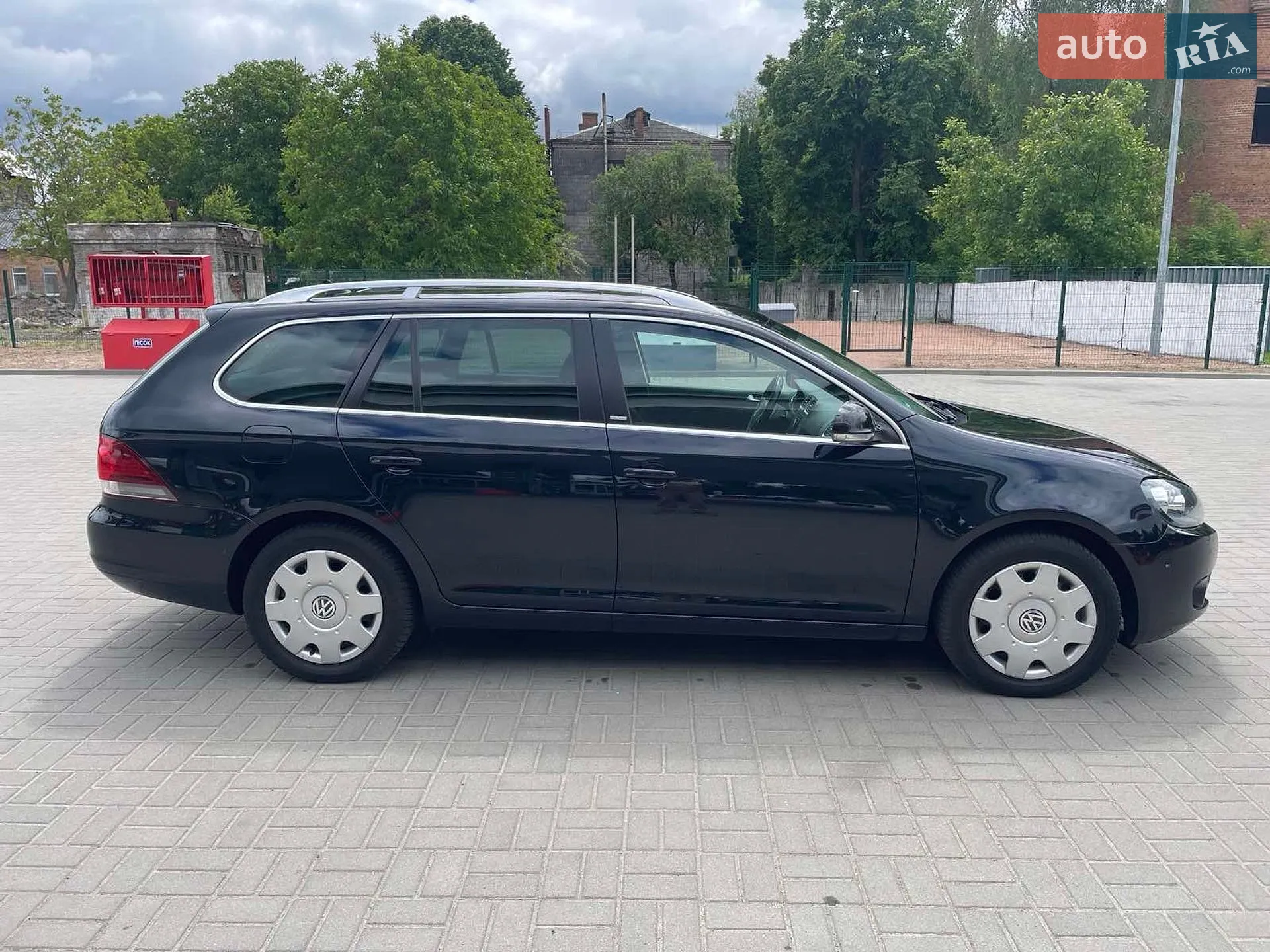 Volkswagen Golf 2011 VIN WVWZZZ1KZCM660387 фото оголошення 4 з 39
