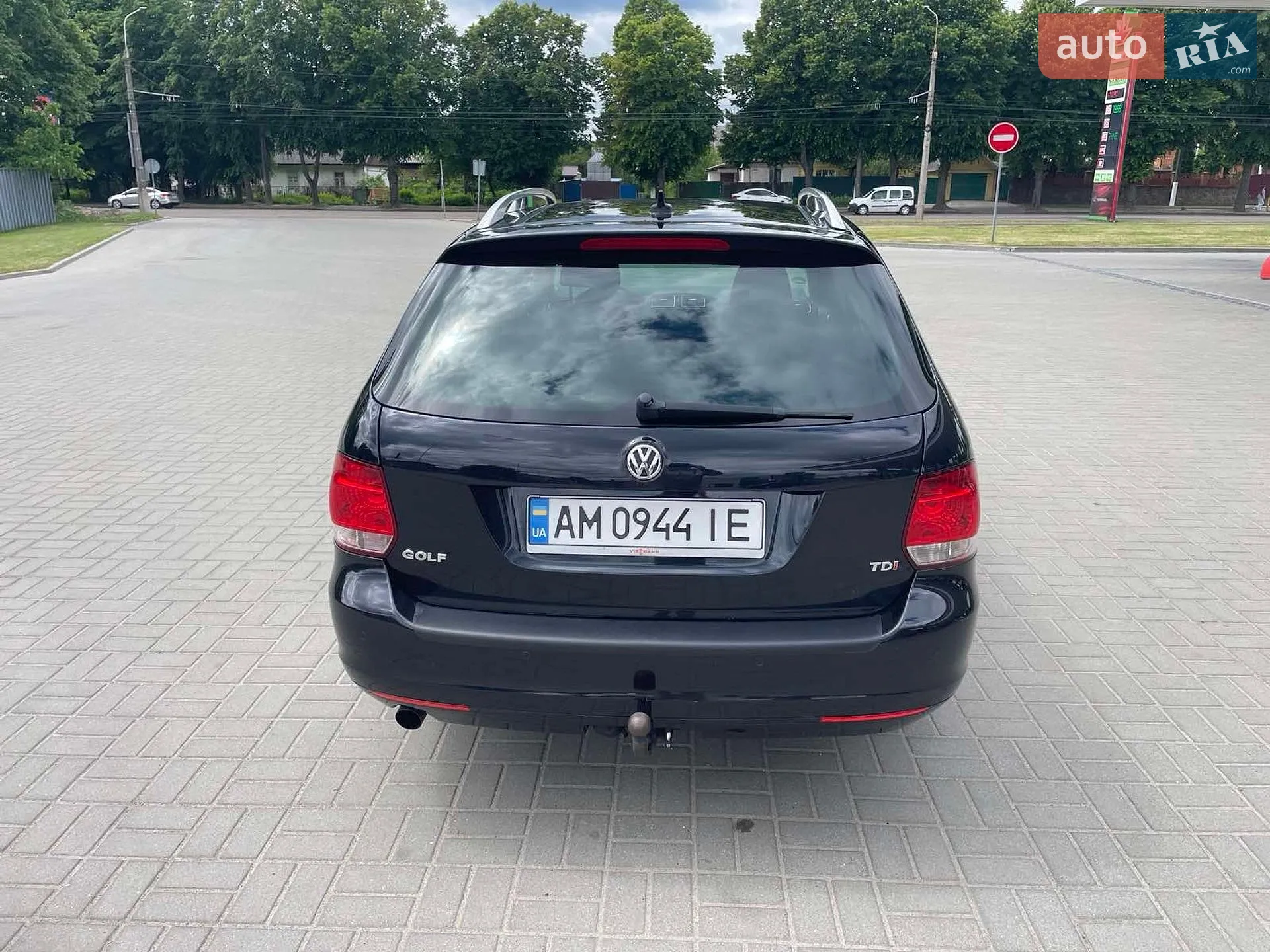 Volkswagen Golf 2011 VIN WVWZZZ1KZCM660387 фото оголошення 6 з 39