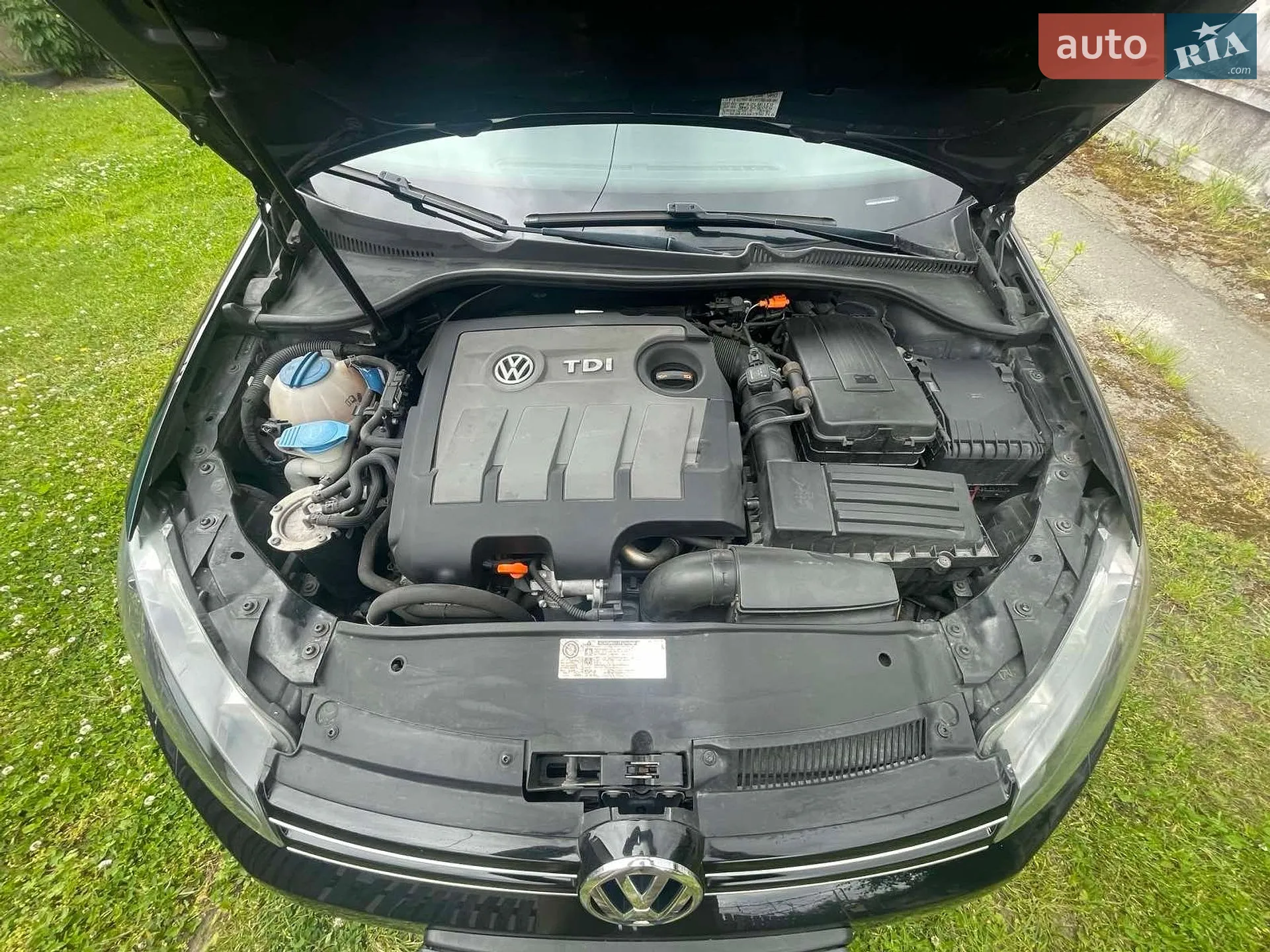 Volkswagen Golf 2011 VIN WVWZZZ1KZCM660387 фото оголошення 18 з 39