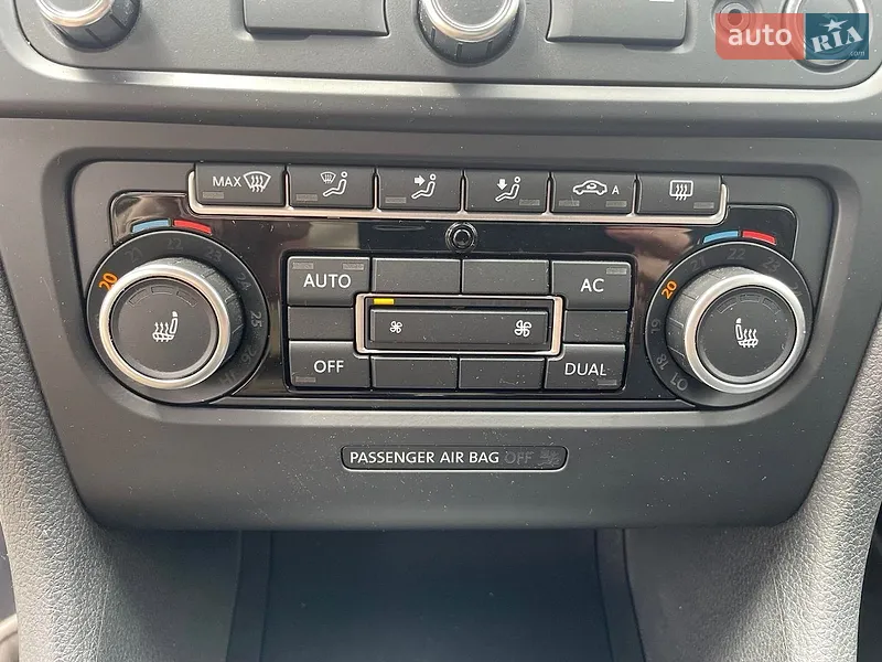 Volkswagen Golf 2011 VIN WVWZZZ1KZCM660387 фото оголошення 30 з 70