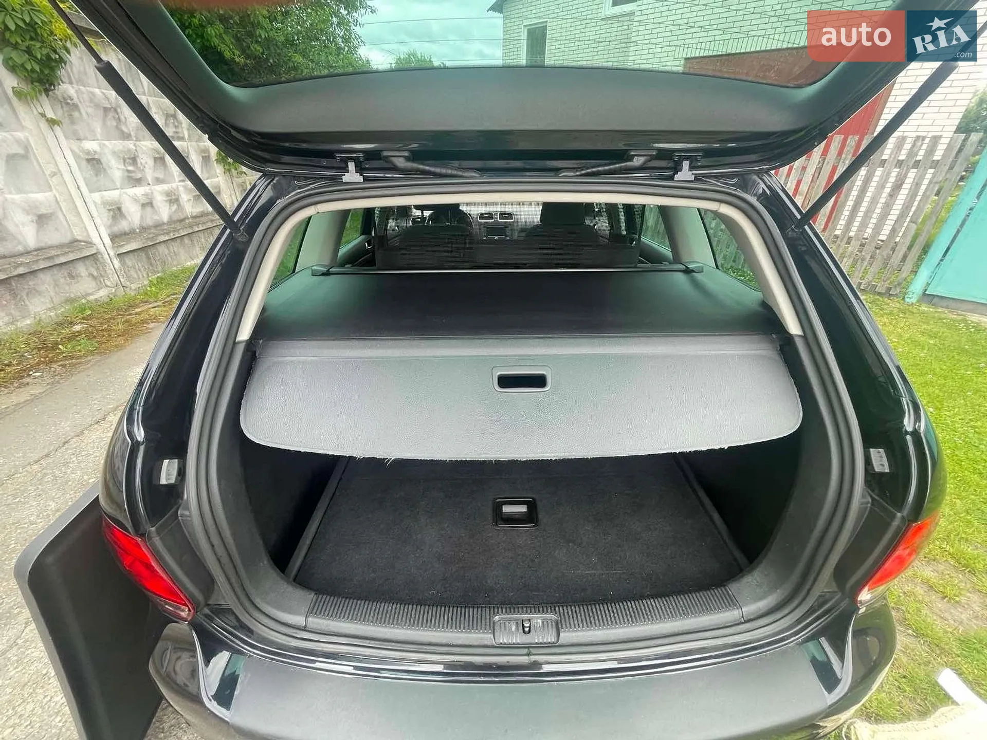 Volkswagen Golf 2011 VIN WVWZZZ1KZCM660387 фото оголошення 31 з 39