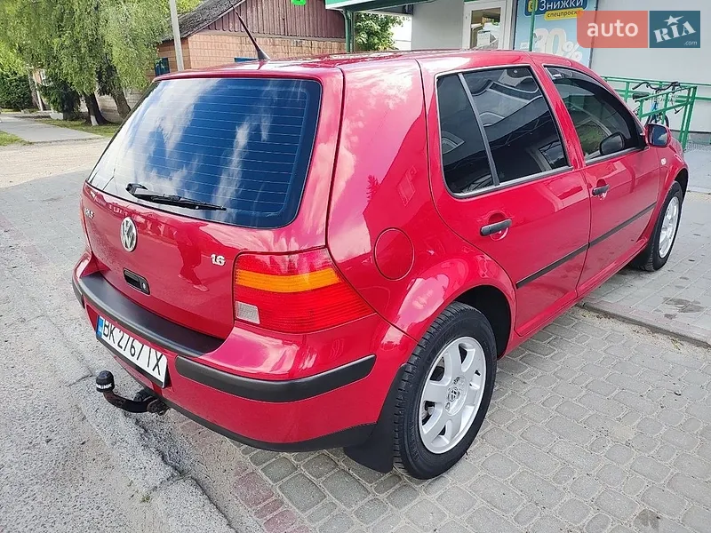 Volkswagen Golf 2003 VIN WVWZZZ1JZ3W476700 фото оголошення 3 з 56