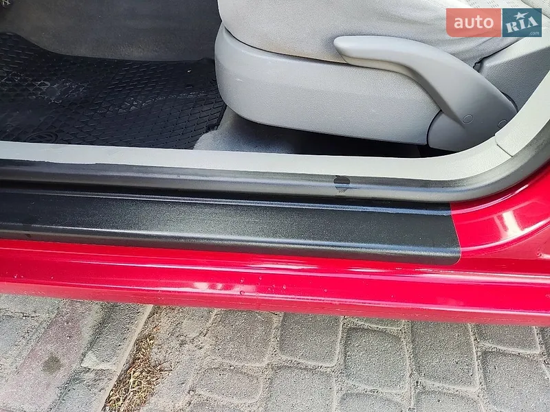Volkswagen Golf 2003 VIN WVWZZZ1JZ3W476700 фото оголошення 15 з 56