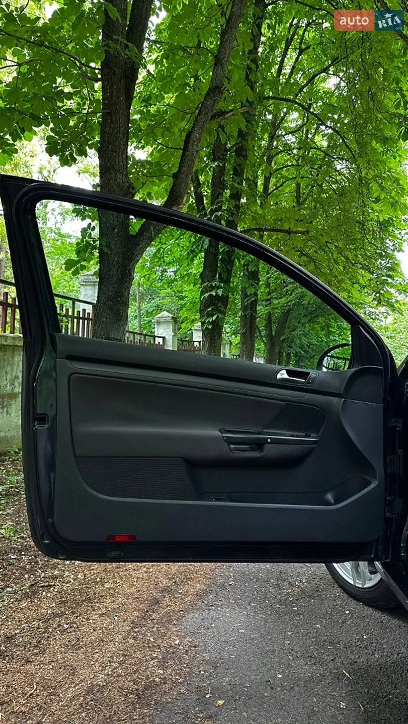 Volkswagen Golf 2008 VIN WVWZZZ1KZ8W342300 фото оголошення 12 з 31