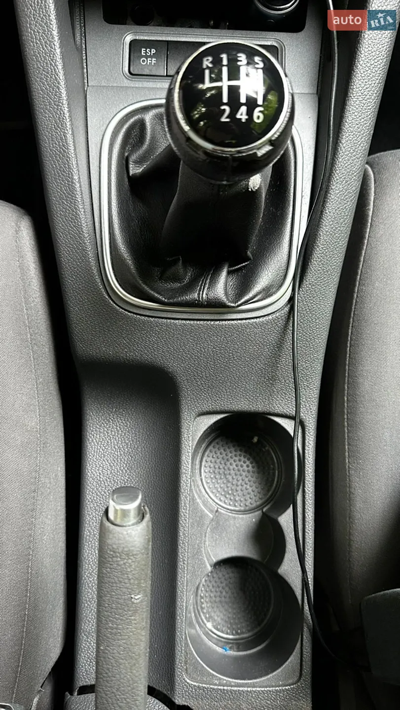 Volkswagen Golf 2008 VIN WVWZZZ1KZ8W342300 фото оголошення 21 з 31