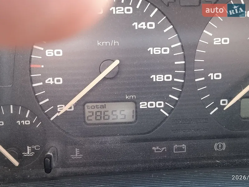 Volkswagen Golf 1993 VIN WVWZZZ1HZPB070851 фото оголошення 11 з 50